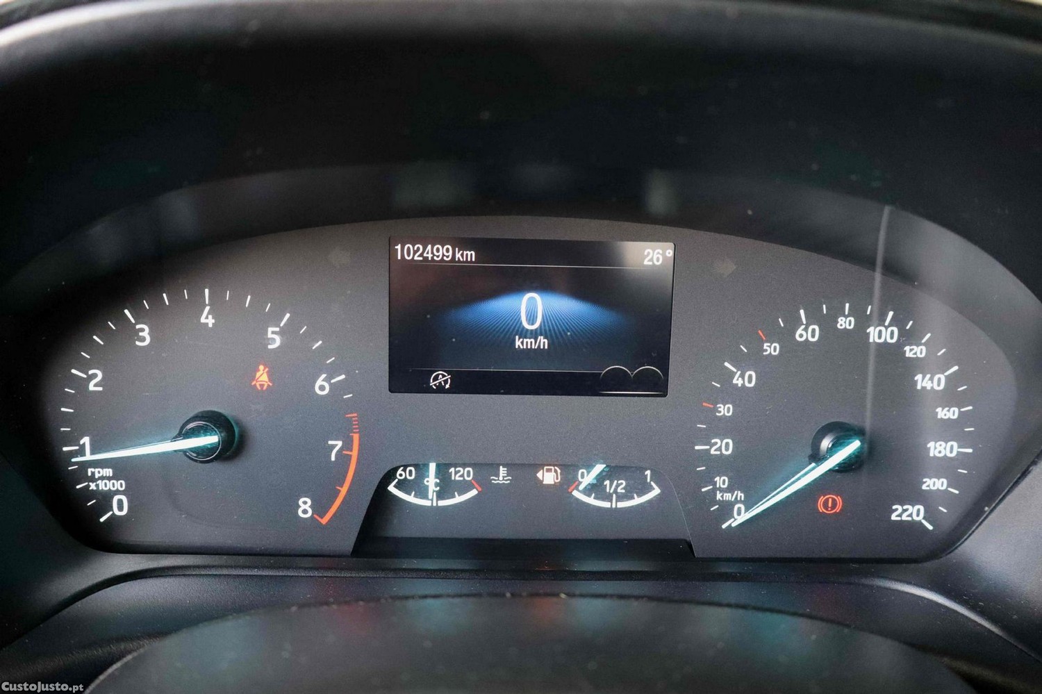 Ford Puma 1.0 EcoBoost MHEV ST-Line — fotografia 14