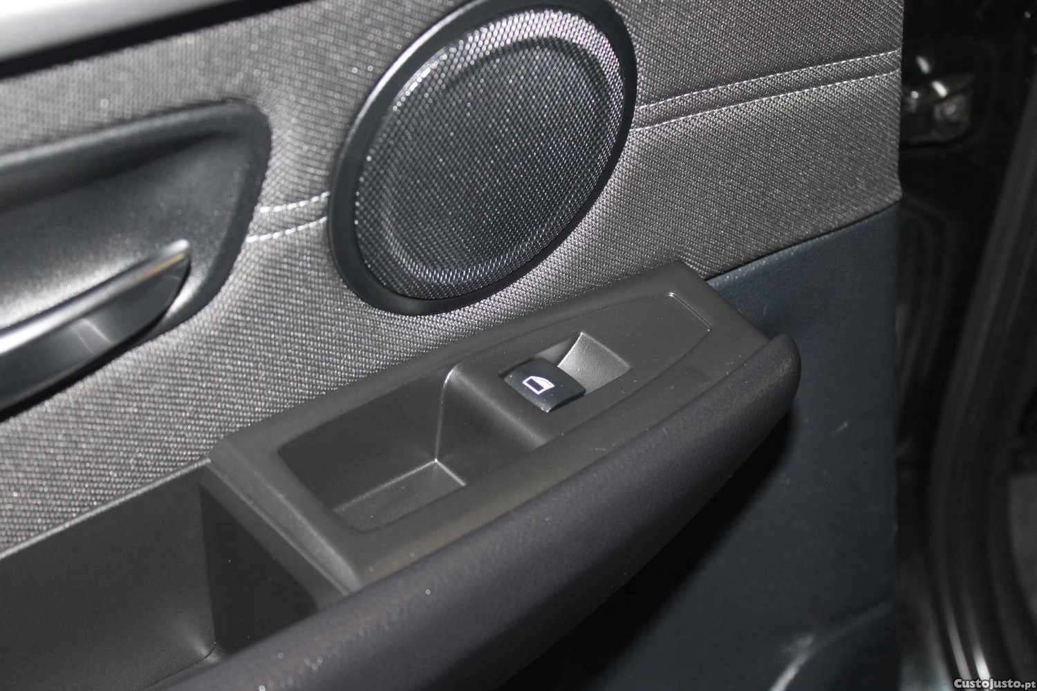 BMW 216 Gran Tourer 1.5 D (AUTO) — fotografia 7