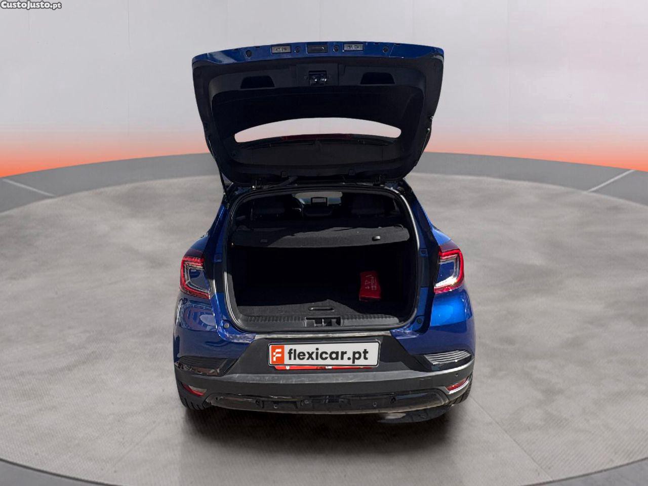 Mitsubishi ASX 1.3 DI-T Intense 7DCT — fotografia 11