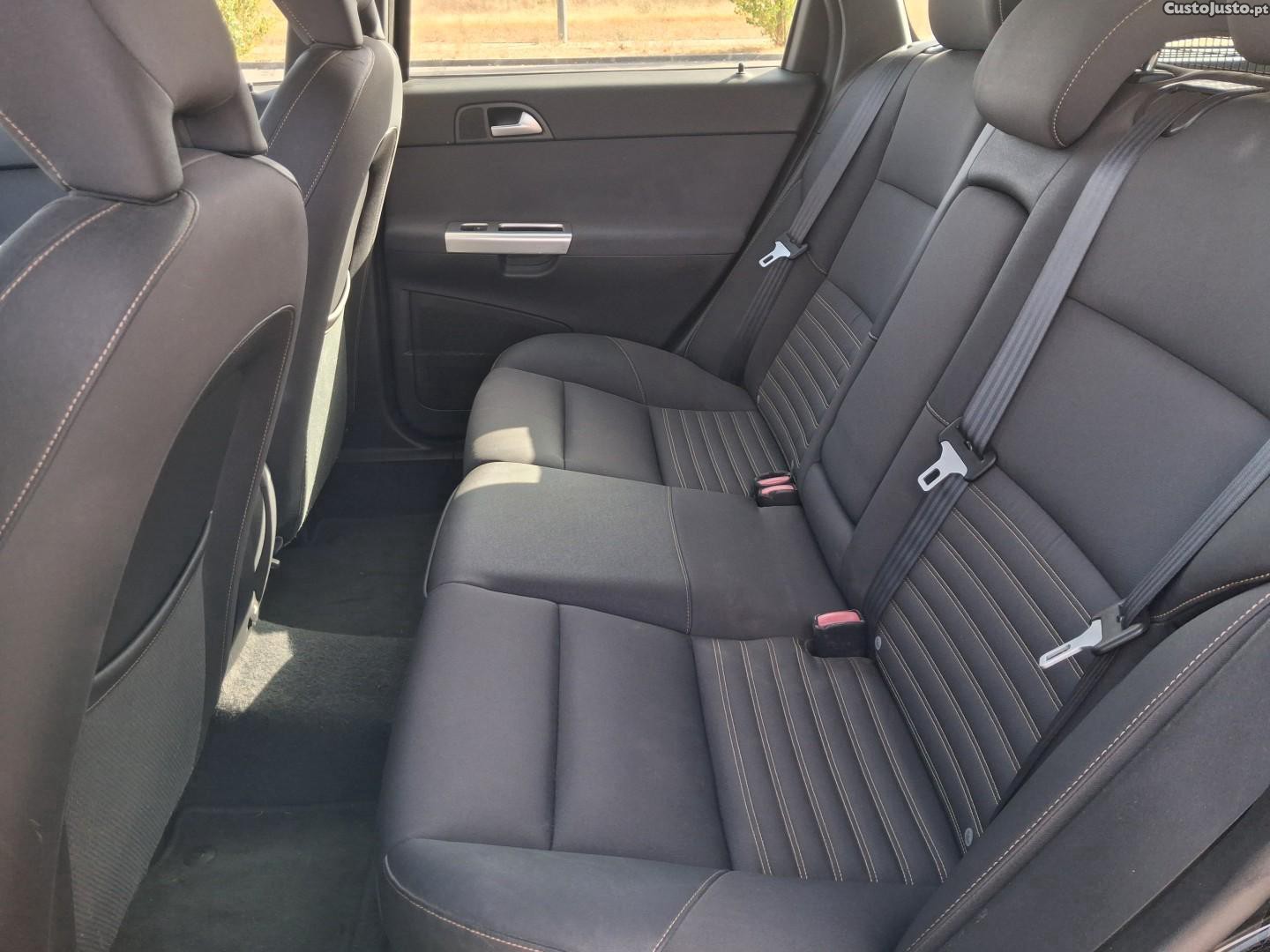 Volvo V50 1.6 D Drive Business Ed. Pro Start/Stop — fotografia 5