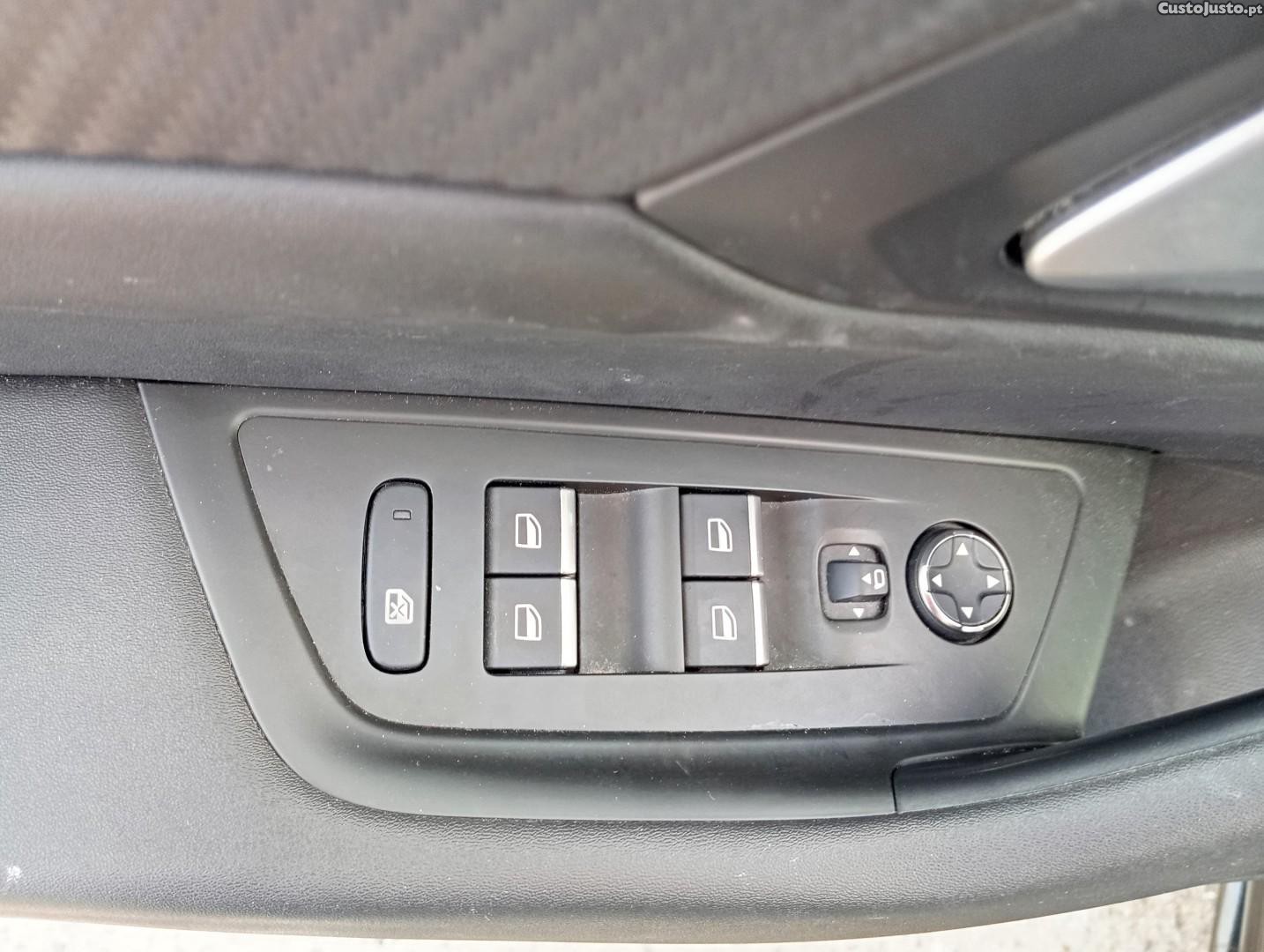 Peugeot 508 hybrid 225cv ALLURE PACK e-EAT8 — fotografia 10