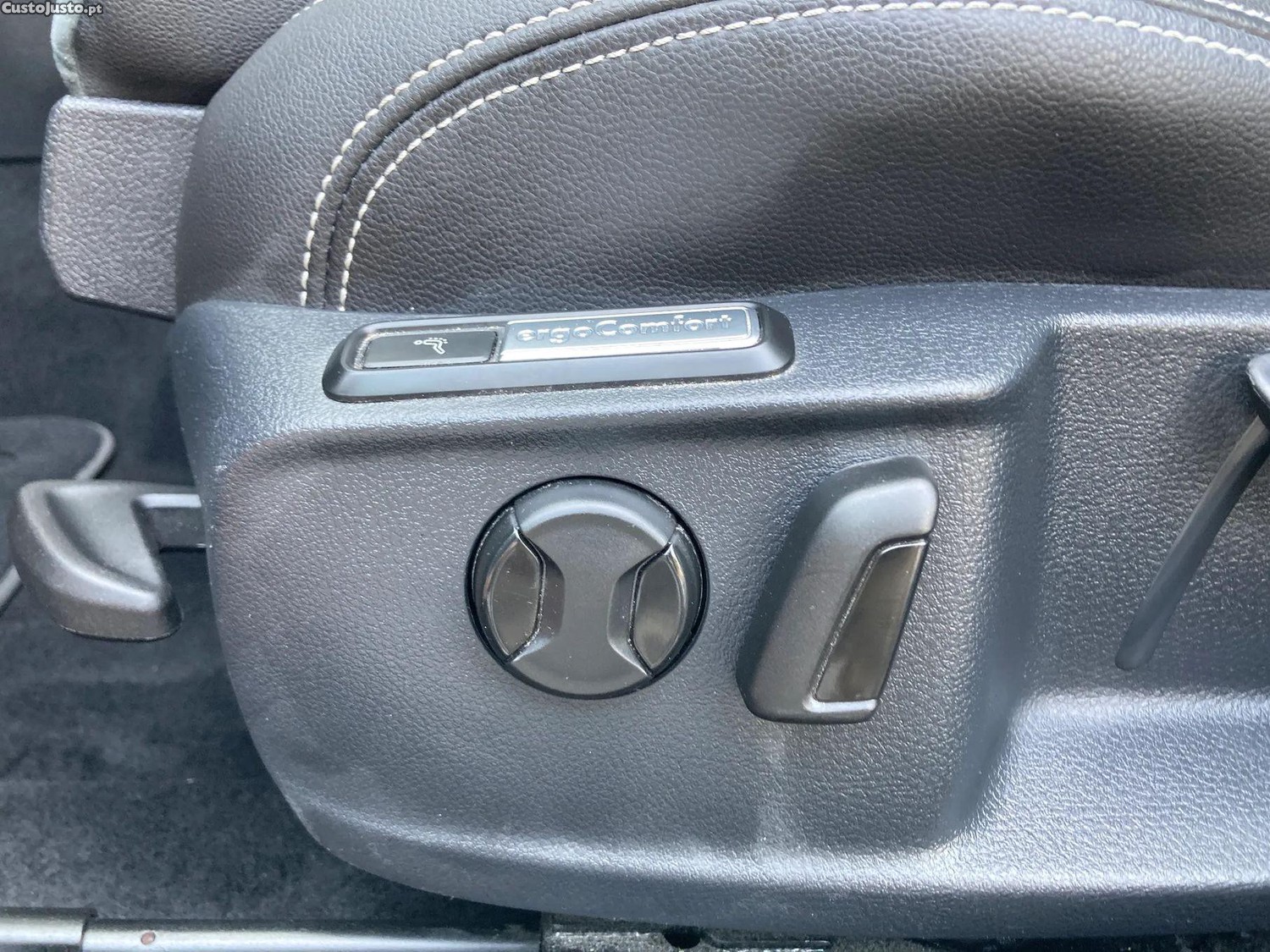 Volkswagen Passat 1.4 TSI GTE Plug-in — fotografia 5