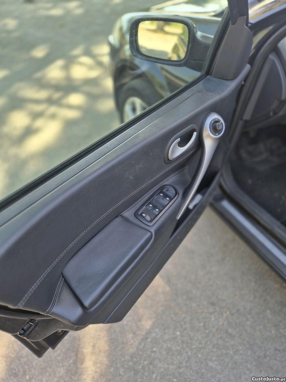 Renault Mégane exclusive — fotografia 5