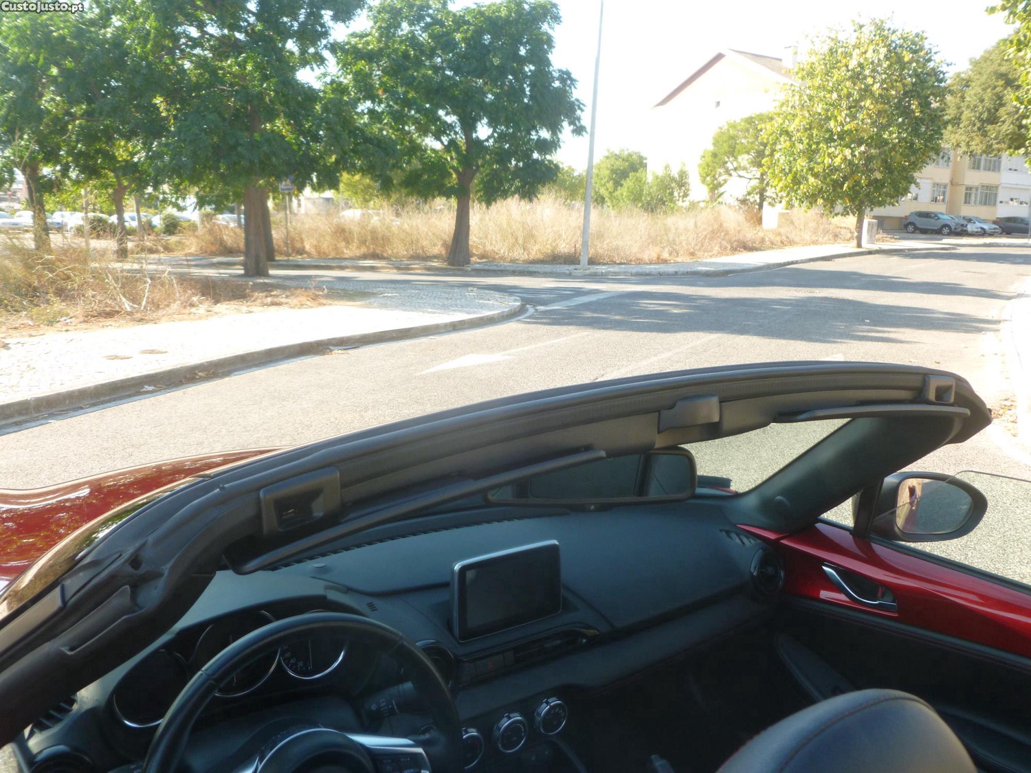 Mazda MX-5 1.5 SKYACTIV Technology — fotografia 6