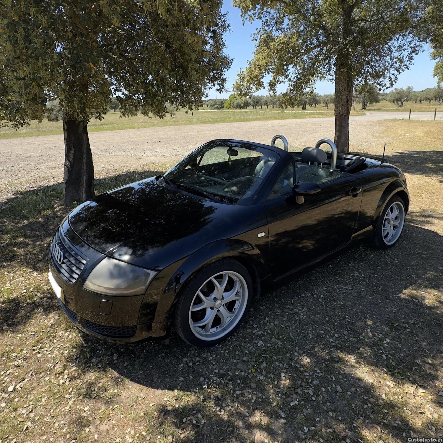 Audi TT 1.8T 225cv Quattro — photo 2