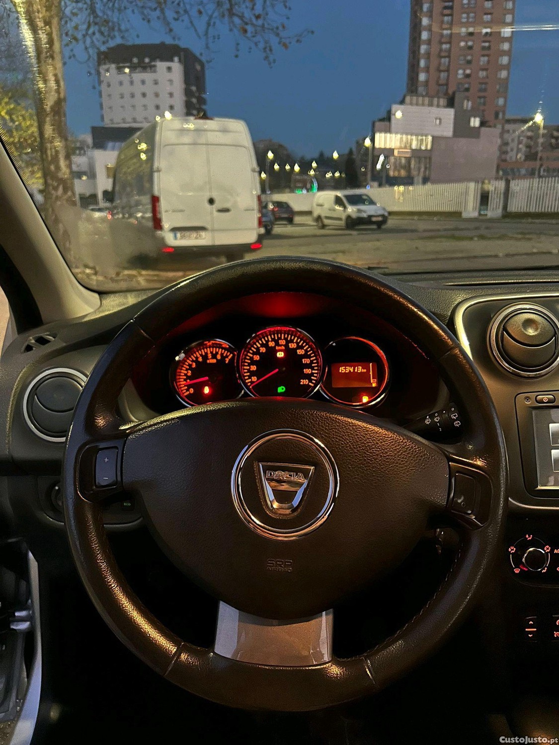 Dacia Sandero Stepway — fotografia 5