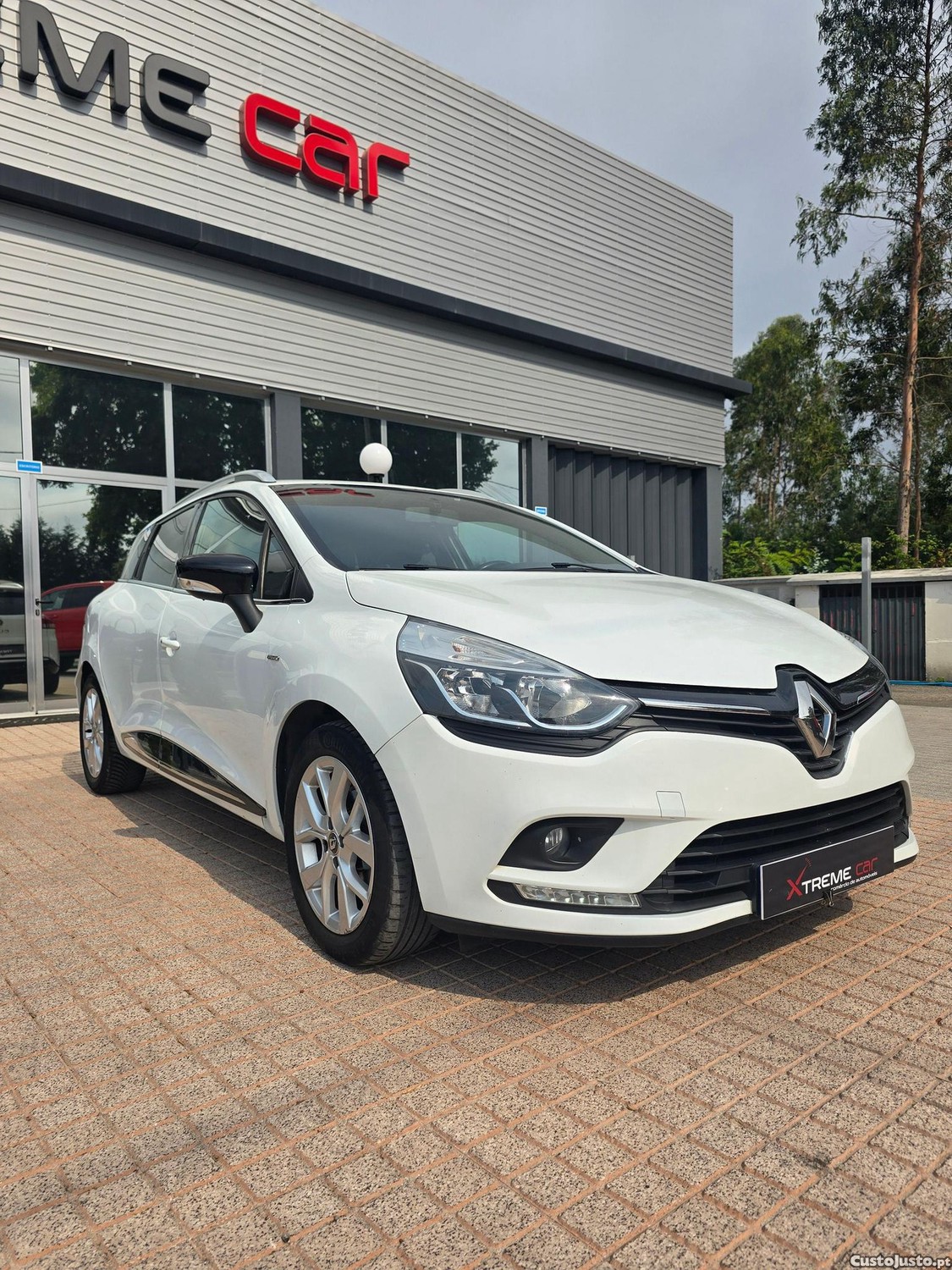 Renault Clio 1.5 dCi Limited Edition — fotografia 18