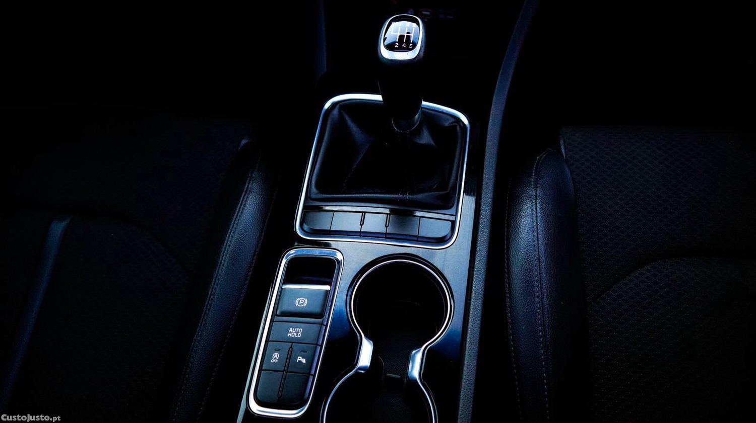 Kia Optima 1.7 — fotografia 8