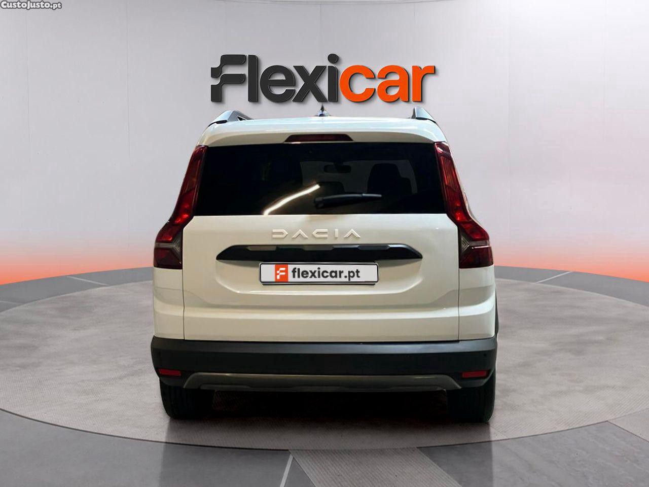Dacia Jogger 1.0 TCe 90 ECO-G — fotografia 17