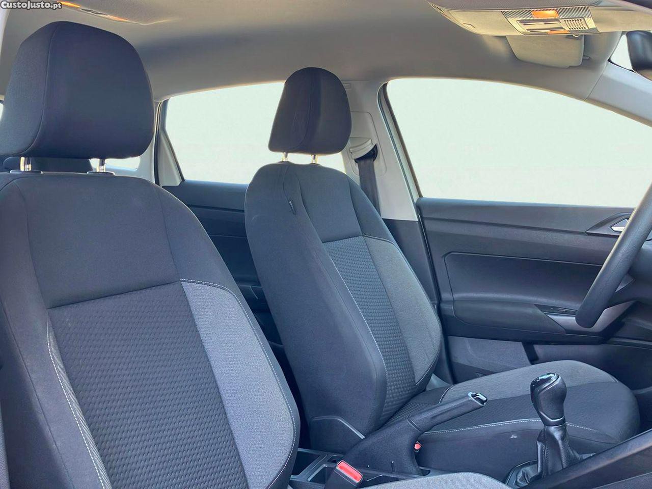 Volkswagen Taigo 1.0 TSI Life — fotografia 4