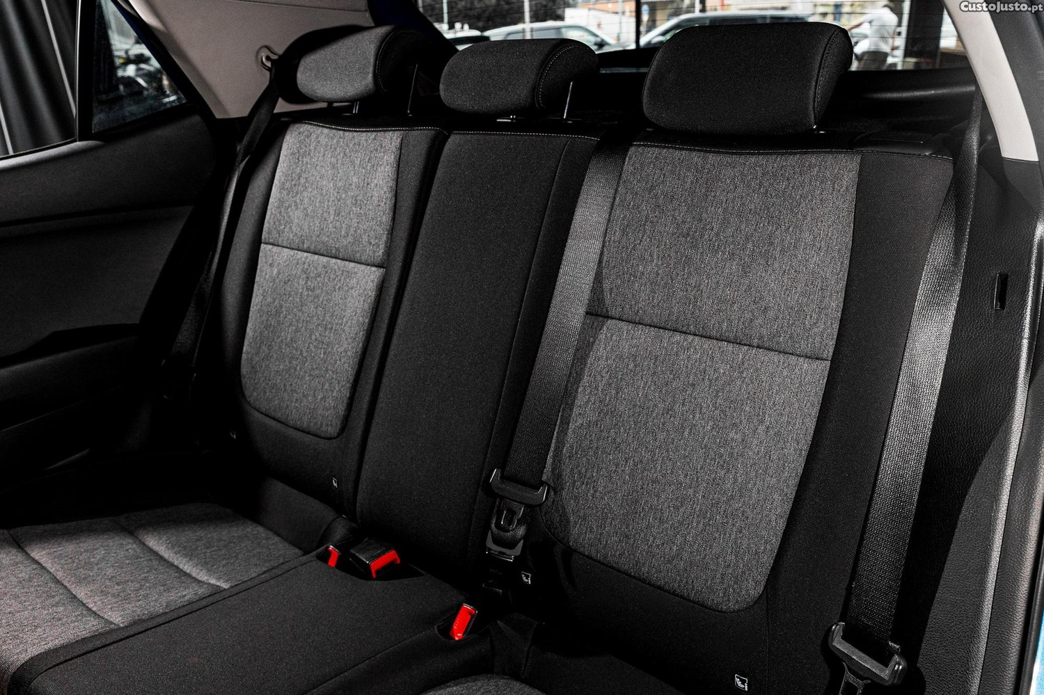 Kia Stonic 1.2 Dynamic — fotografia 4