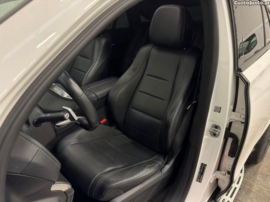 Mercedes-Benz GLE 400 d Coupé 4Matic — fotografia 9