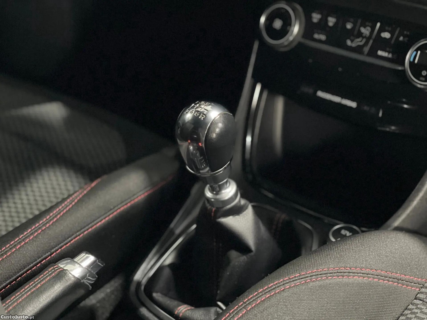Ford Puma 1.0 — fotografia 6