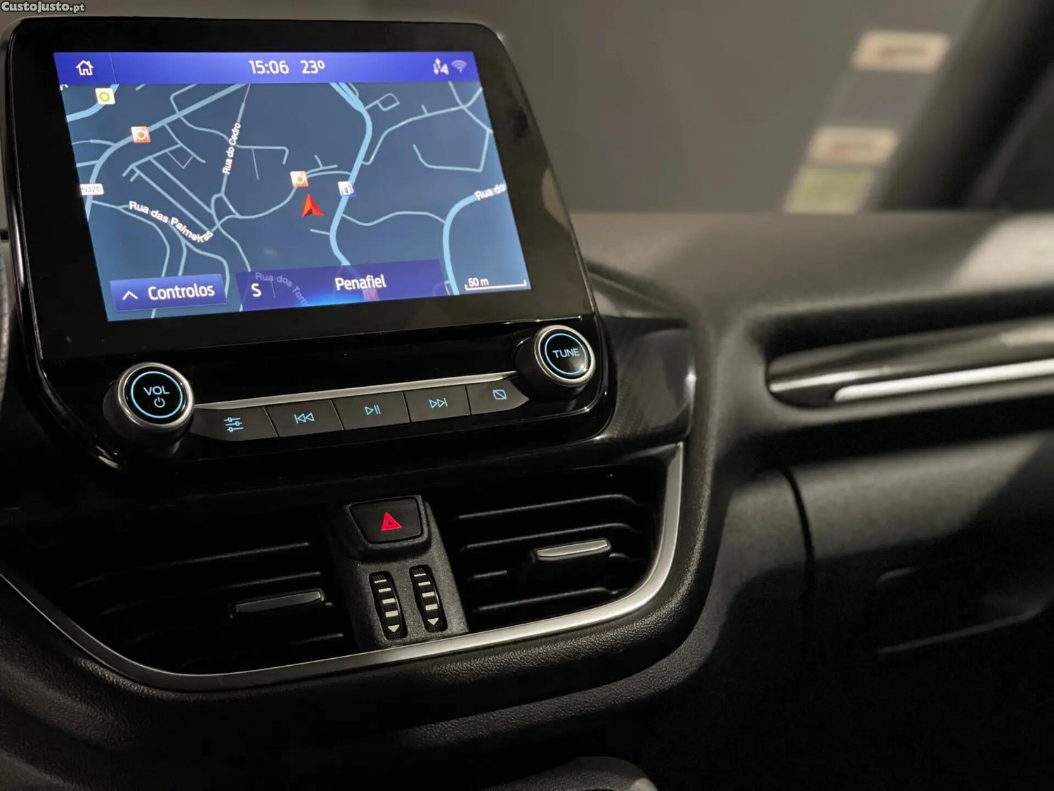 Ford Puma 1.0 — fotografia 7