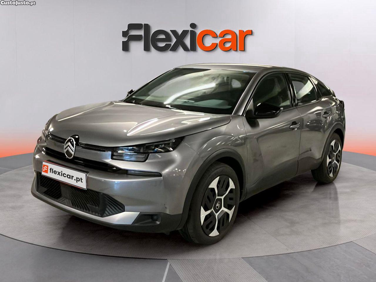 Citroën  50 kWh Plus - 25 — photo 2