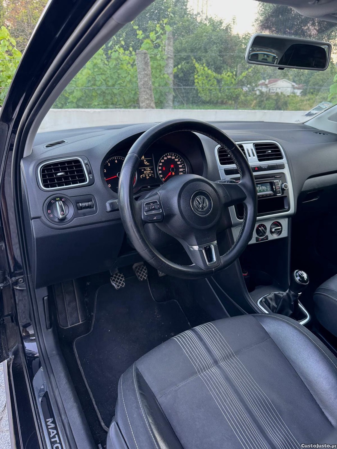 Volkswagen Polo polo — fotografia 7