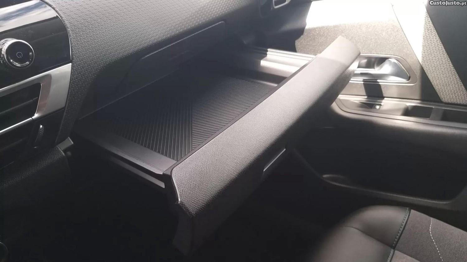 Citroën C4 1.5 bluehdi feel pack — fotografia 2