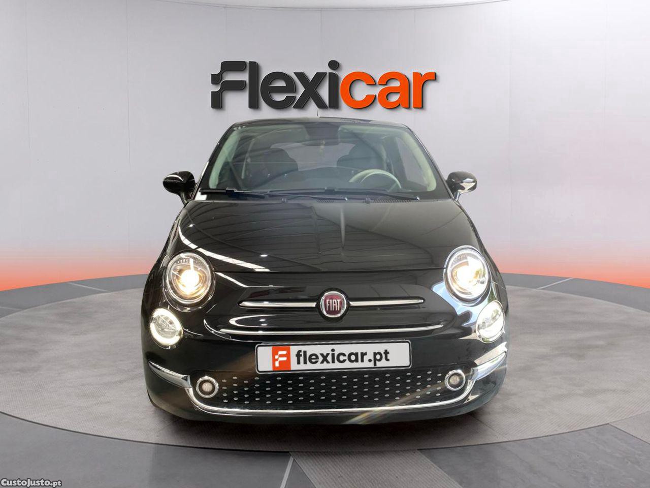 Fiat 500 1.0 Hybrid Connect — fotografia 11