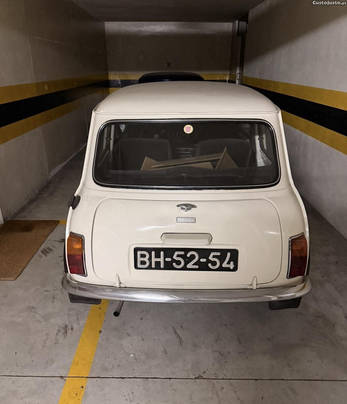 MINI 1000 — fotografia 4
