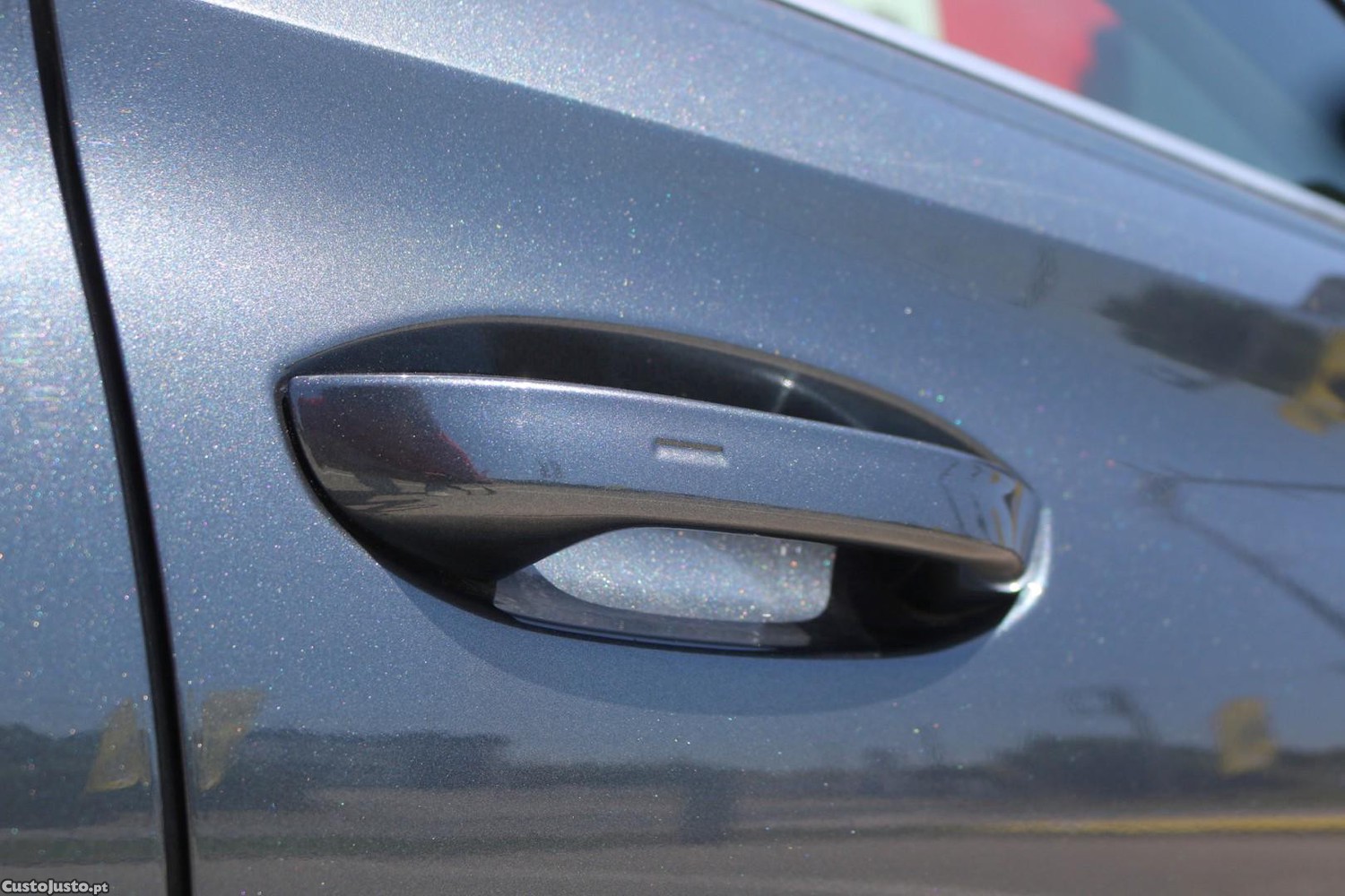 SEAT Leon 1.4 e-Hybrid Xcellence DSG 204cv — fotografia 48
