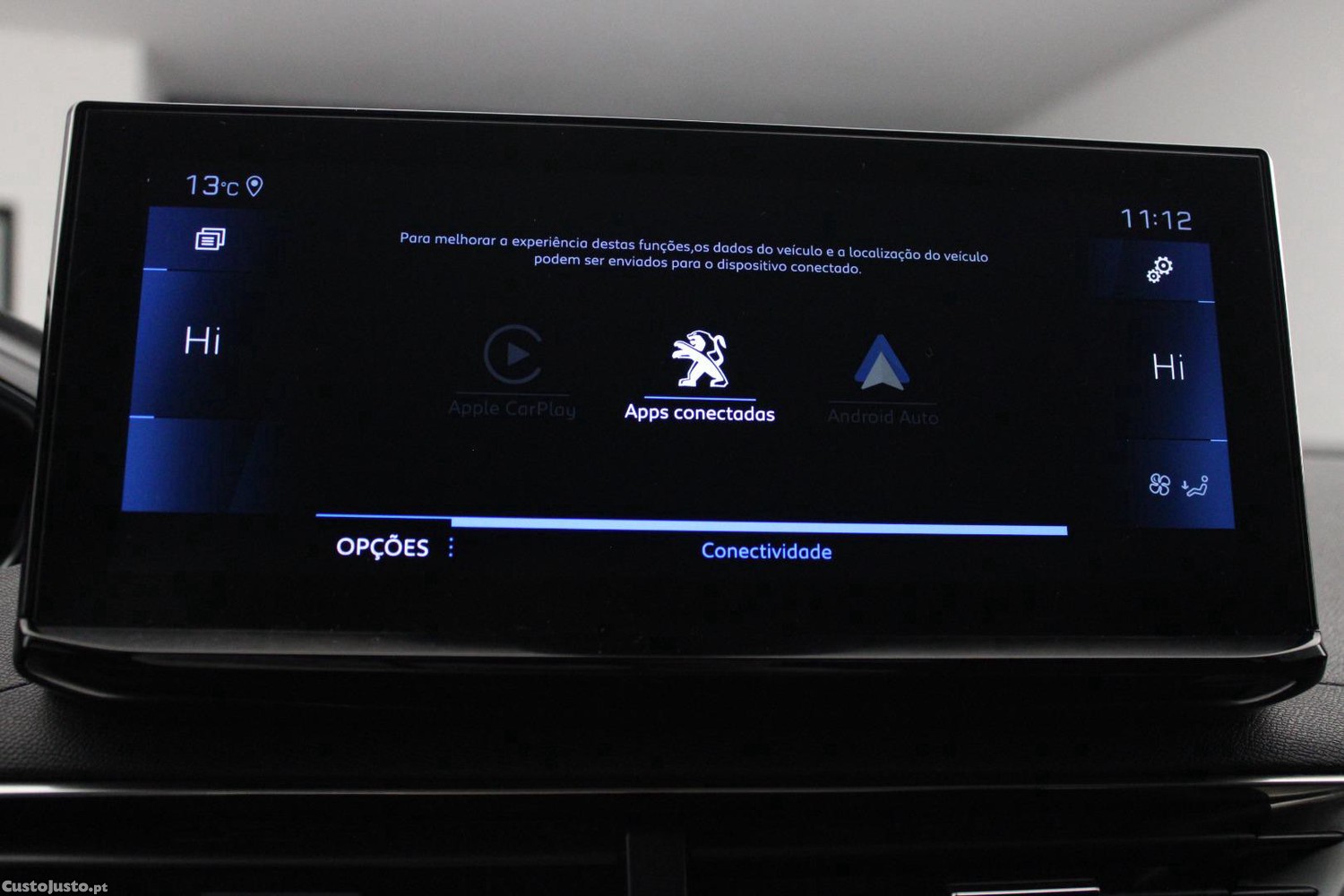 Peugeot 3008 1.5 BHDI ACTIVE — fotografia 18