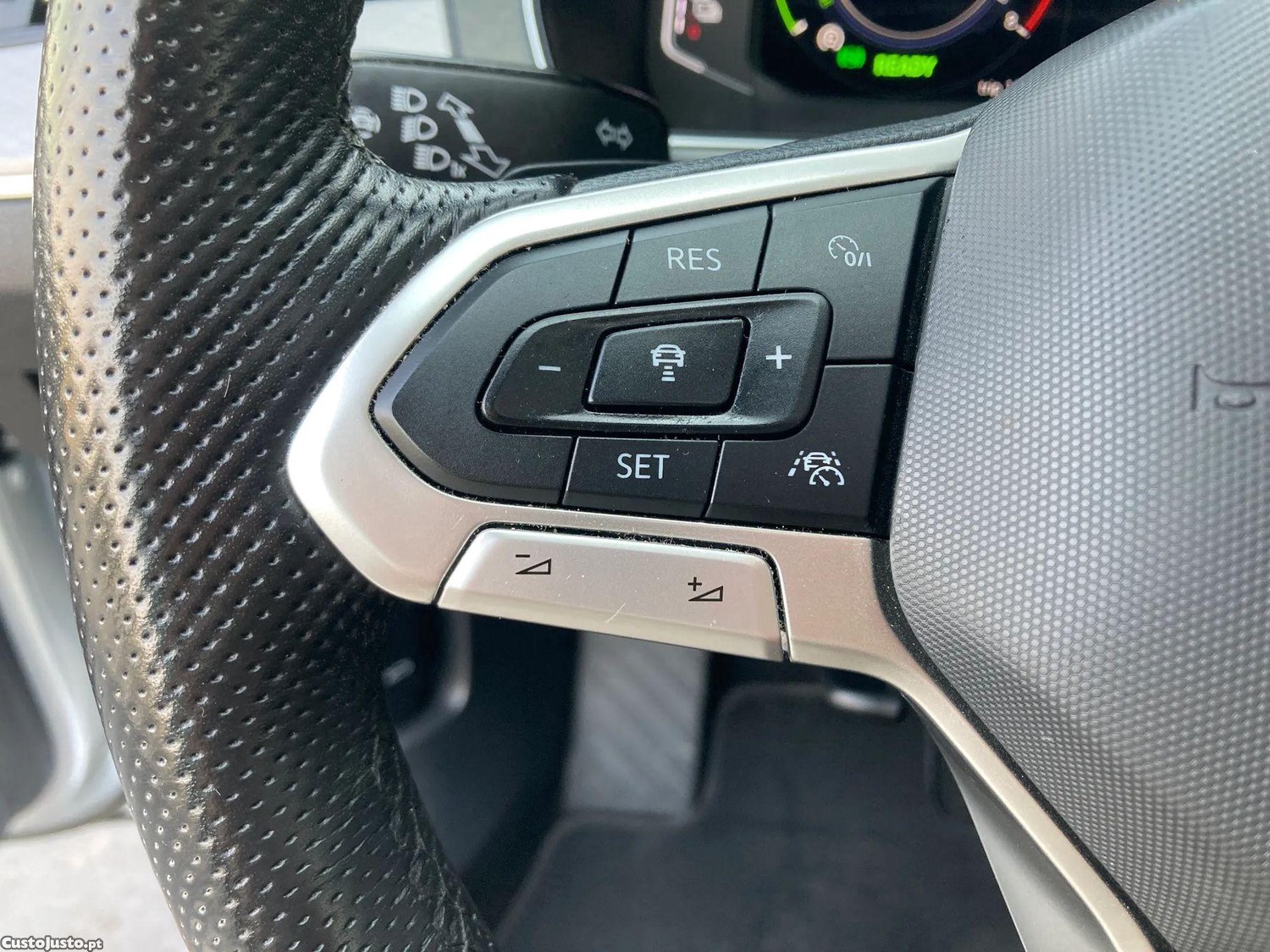 Volkswagen Passat 1.4 TSI GTE Plug-in — fotografia 14