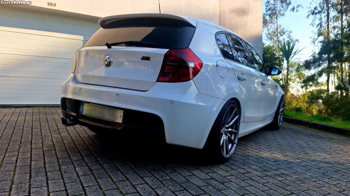 BMW 120 Pack M — fotografia 6