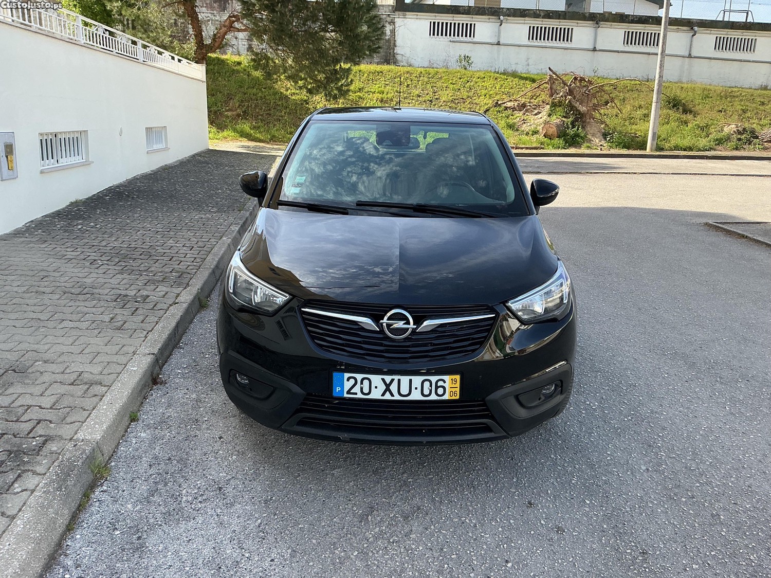 Opel Crossland Sport  - 19 foto 3