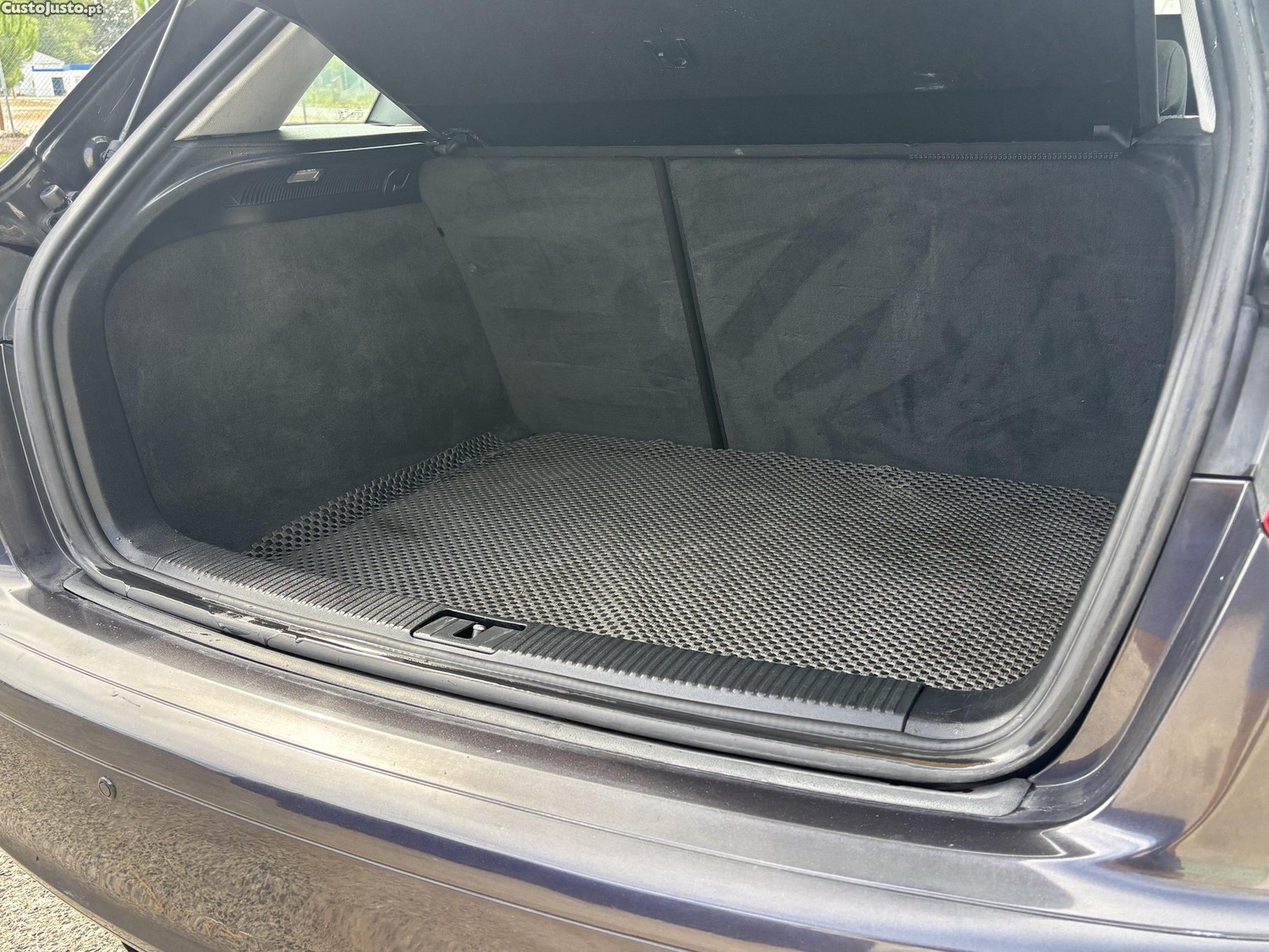 Audi A3 Sportback — fotografia 3