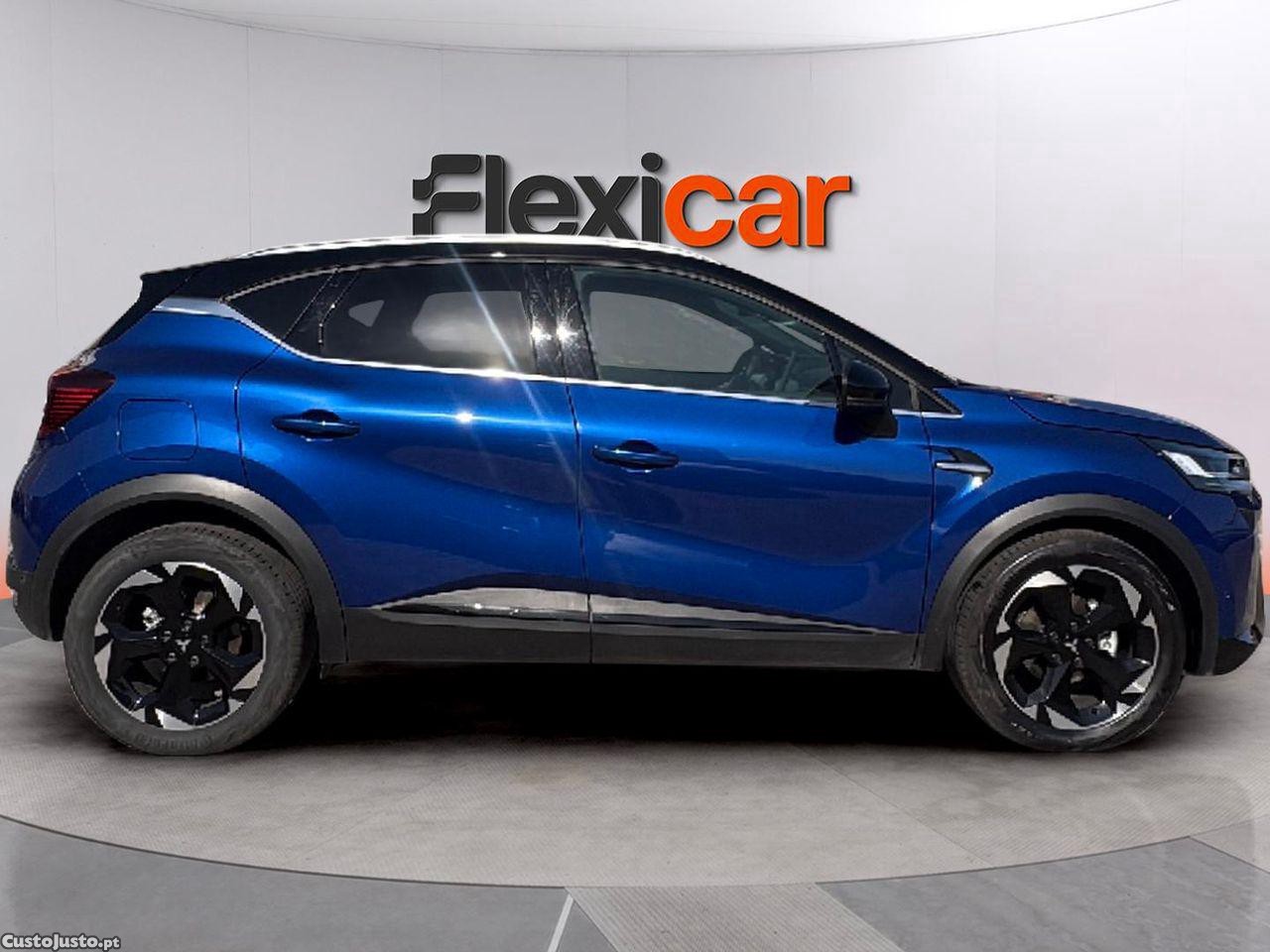 Mitsubishi ASX 1.3 DI-T Intense 7DCT — fotografia 9
