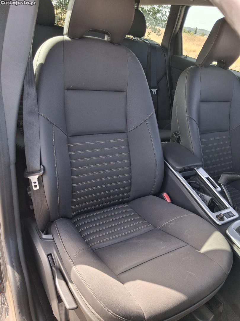 Volvo V50 1.6 D Drive Business Ed. Pro Start/Stop — fotografia 4