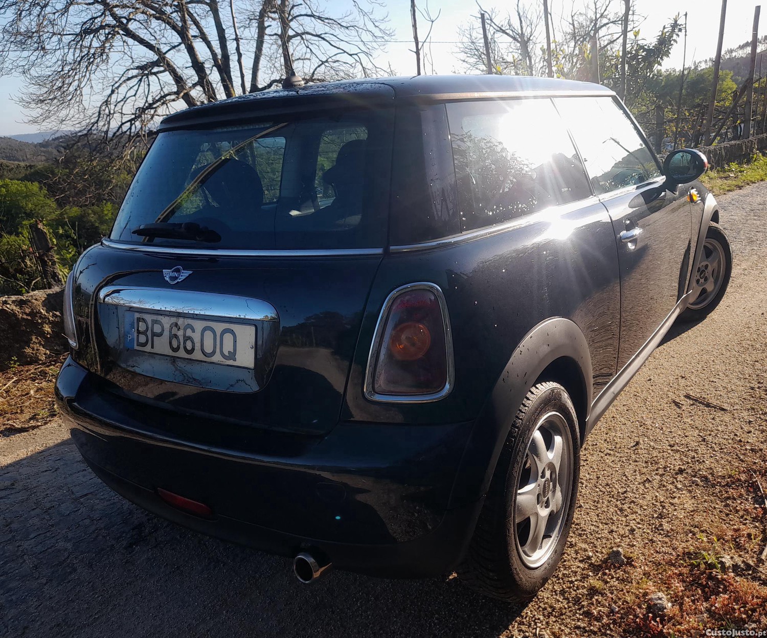 MINI Cooper 1.6 120cv - 10 foto 3