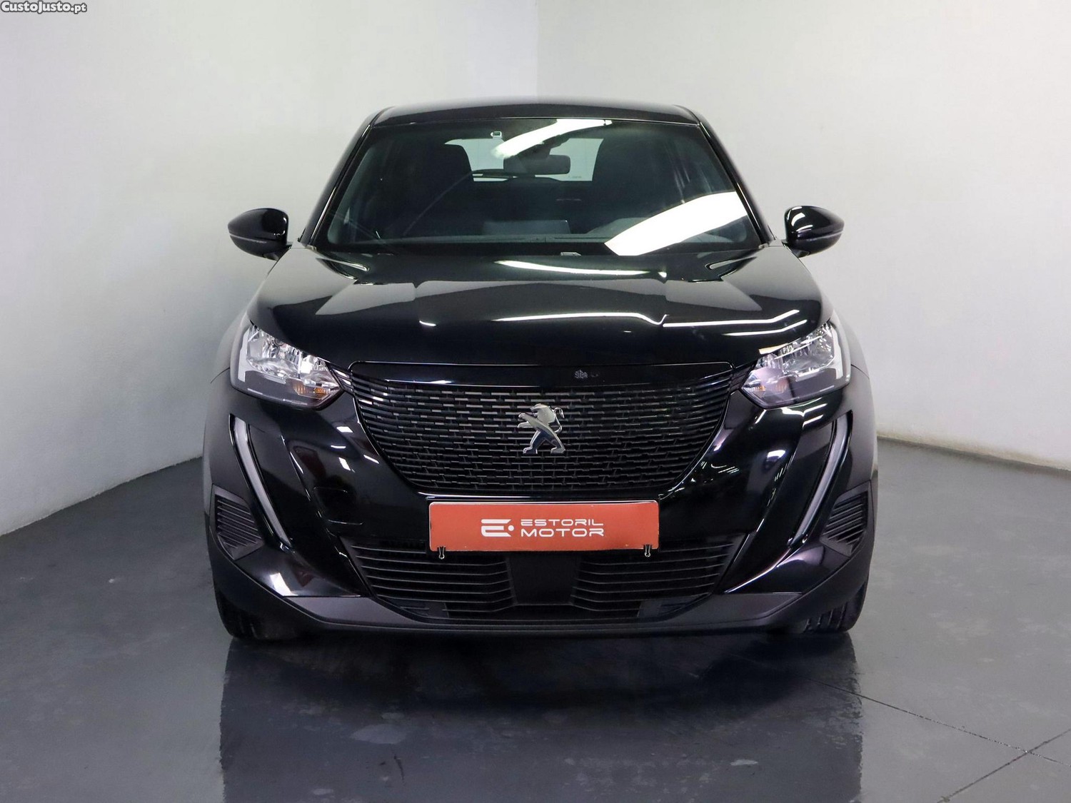 Peugeot 2008 1.5 BlueHDi Active EAT8 — fotografia 19