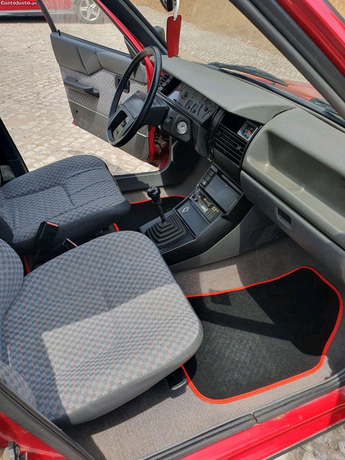 Renault 11 SUPER gtc — fotografia 6