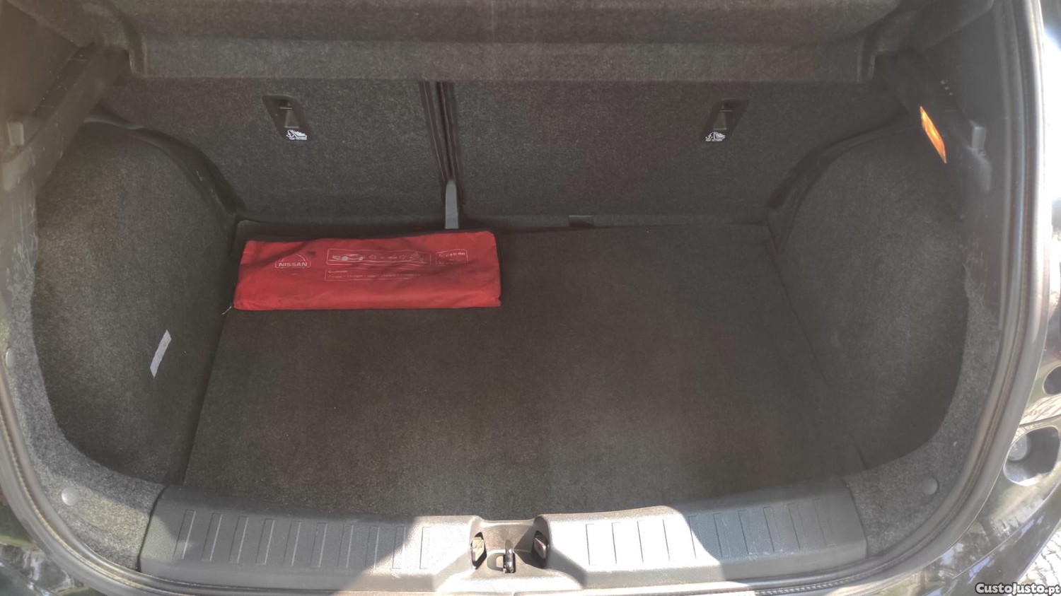 Nissan Micra BOSE limited edition — fotografia 2