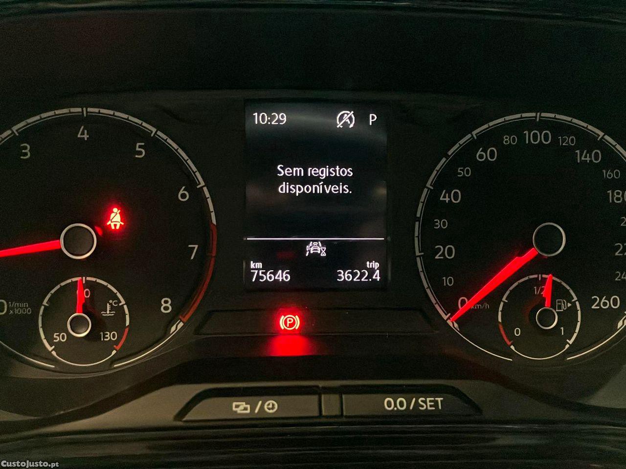 Volkswagen T-Cross 1.0 TSI Life DSG — fotografia 11