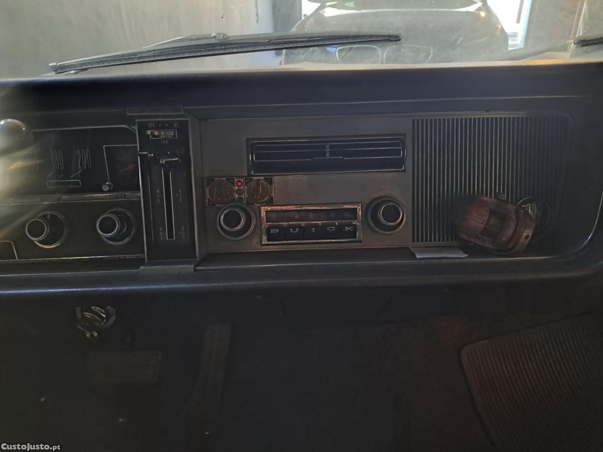  Buick Skylark foto 5