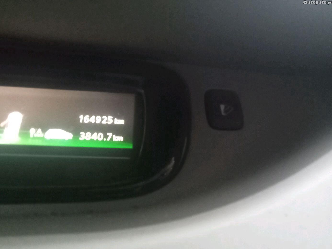 Renault Zoe life — fotografia 7