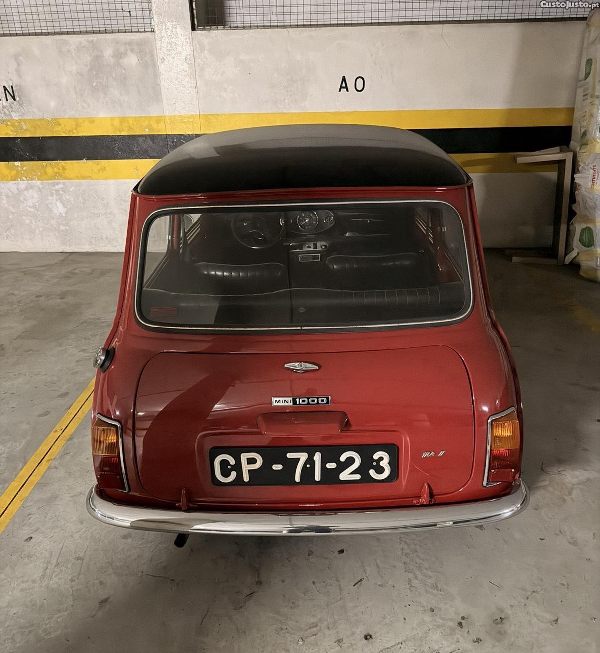 MINI 1000 — fotografia 7