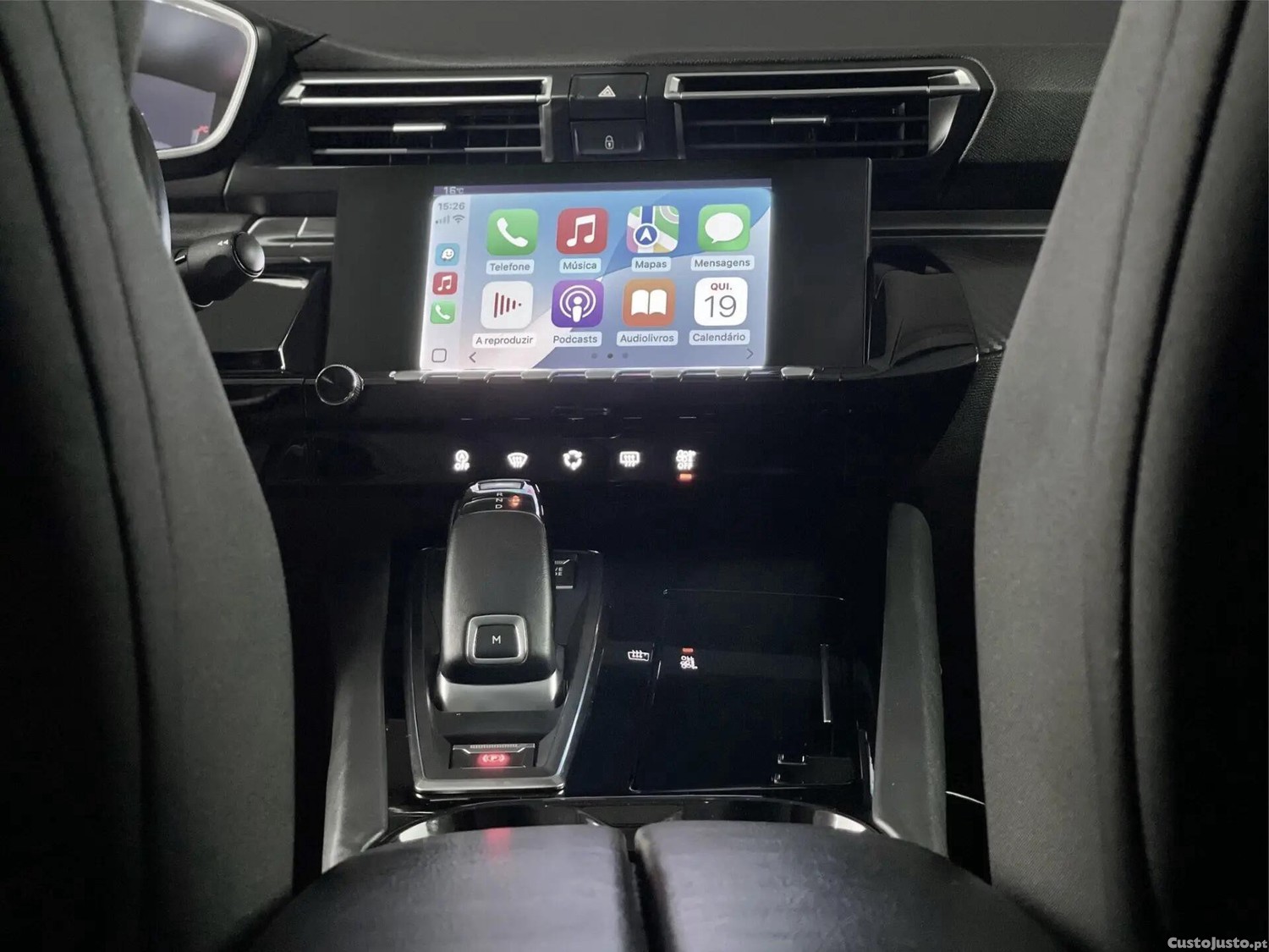 Peugeot 508 1.5 BlueHDi Active Pack EAT8 — fotografia 4