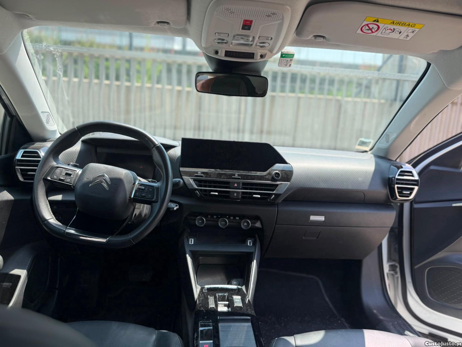 Citroën C4 CONFORT — fotografia 5