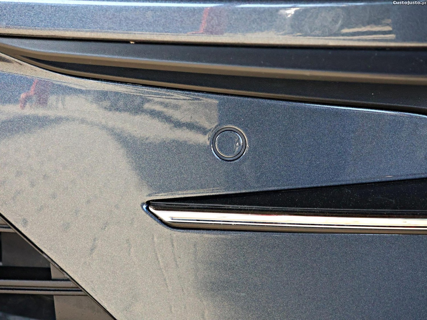 Renault Mégane 1.5 Blue dCi Equilibre - 22 — photo 5