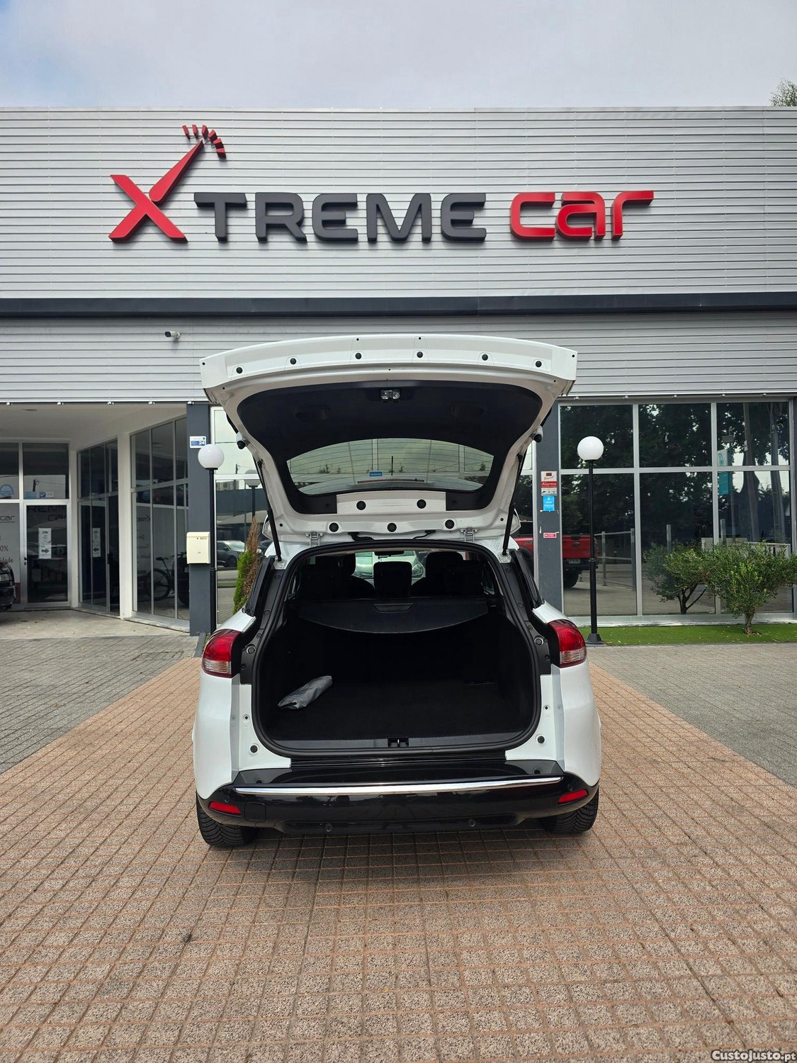 Renault Clio 1.5 dCi Limited Edition — fotografia 4