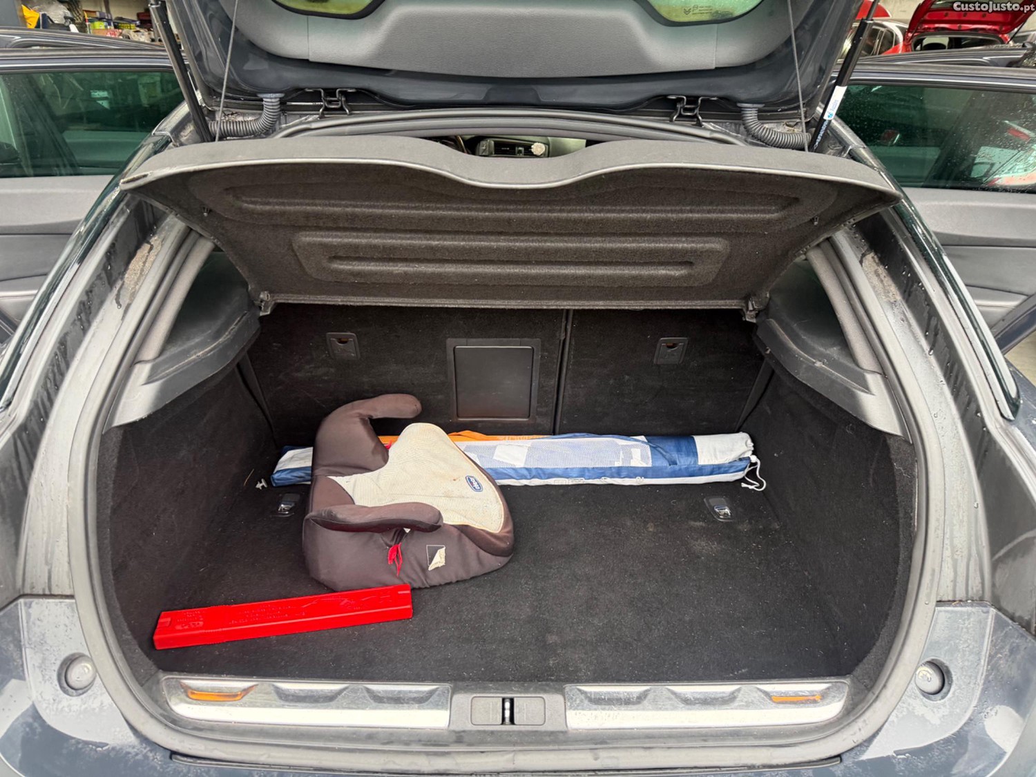 Citroën DS5 Ds5 — fotografia 4