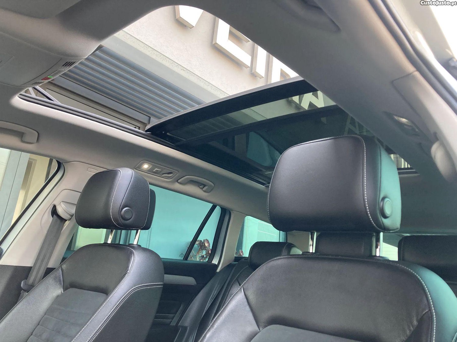 Volkswagen Passat 1.4 TSI GTE Plug-in — fotografia 3