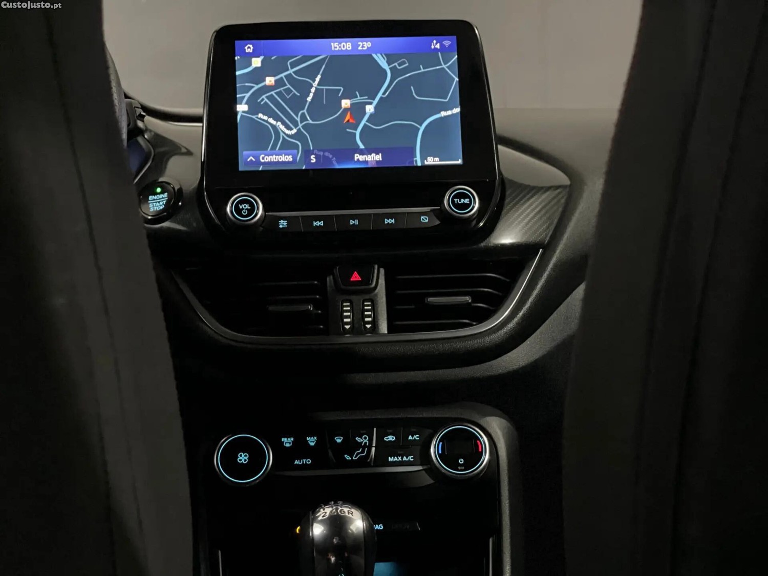 Ford Puma 1.0 — fotografia 4