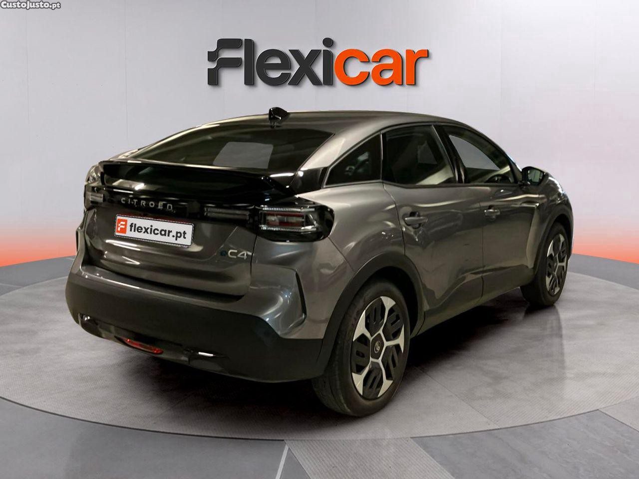 Citroën  50 kWh Plus - 25 — photo 3