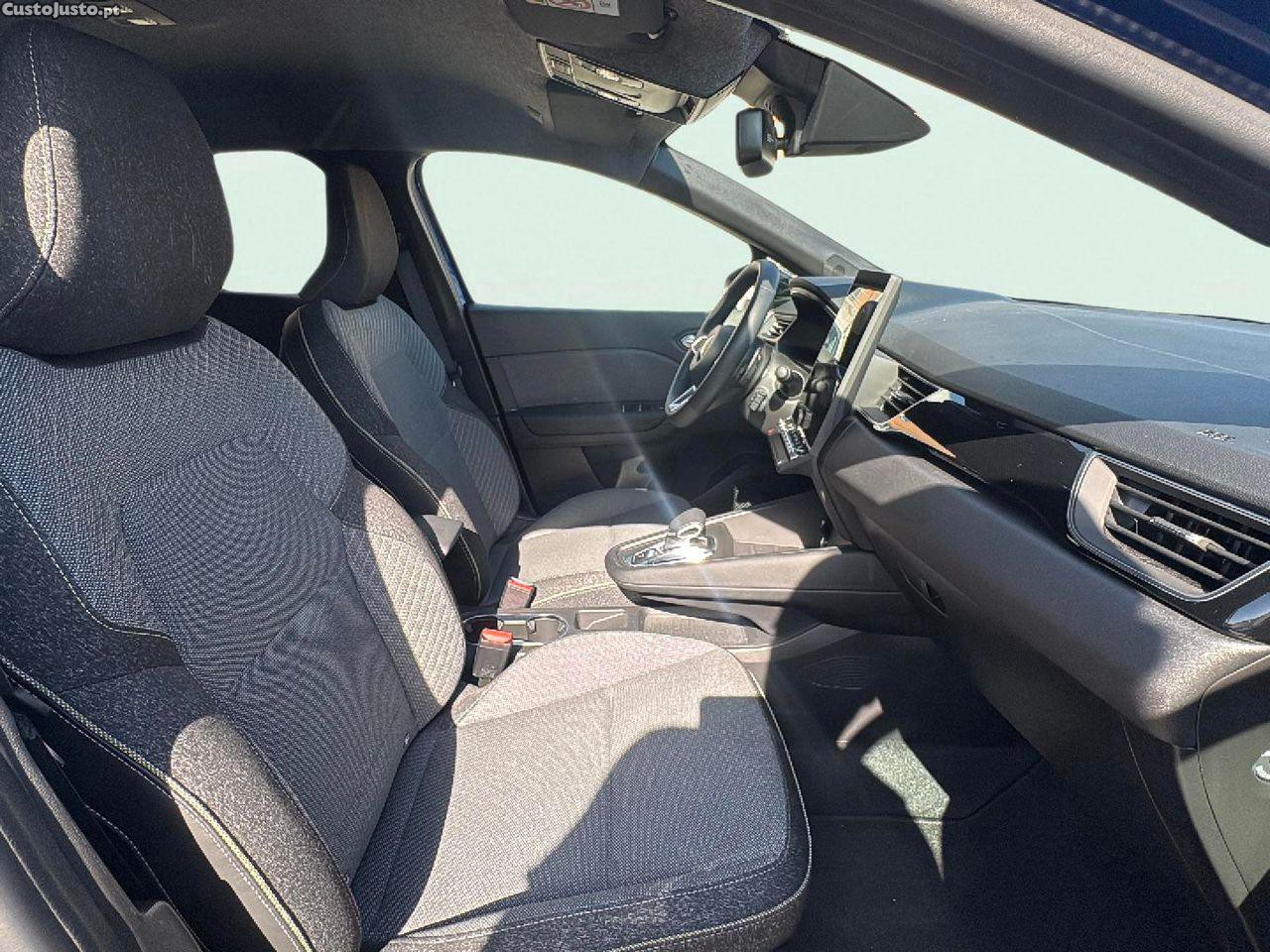 Mitsubishi ASX 1.3 DI-T Intense 7DCT — fotografia 3