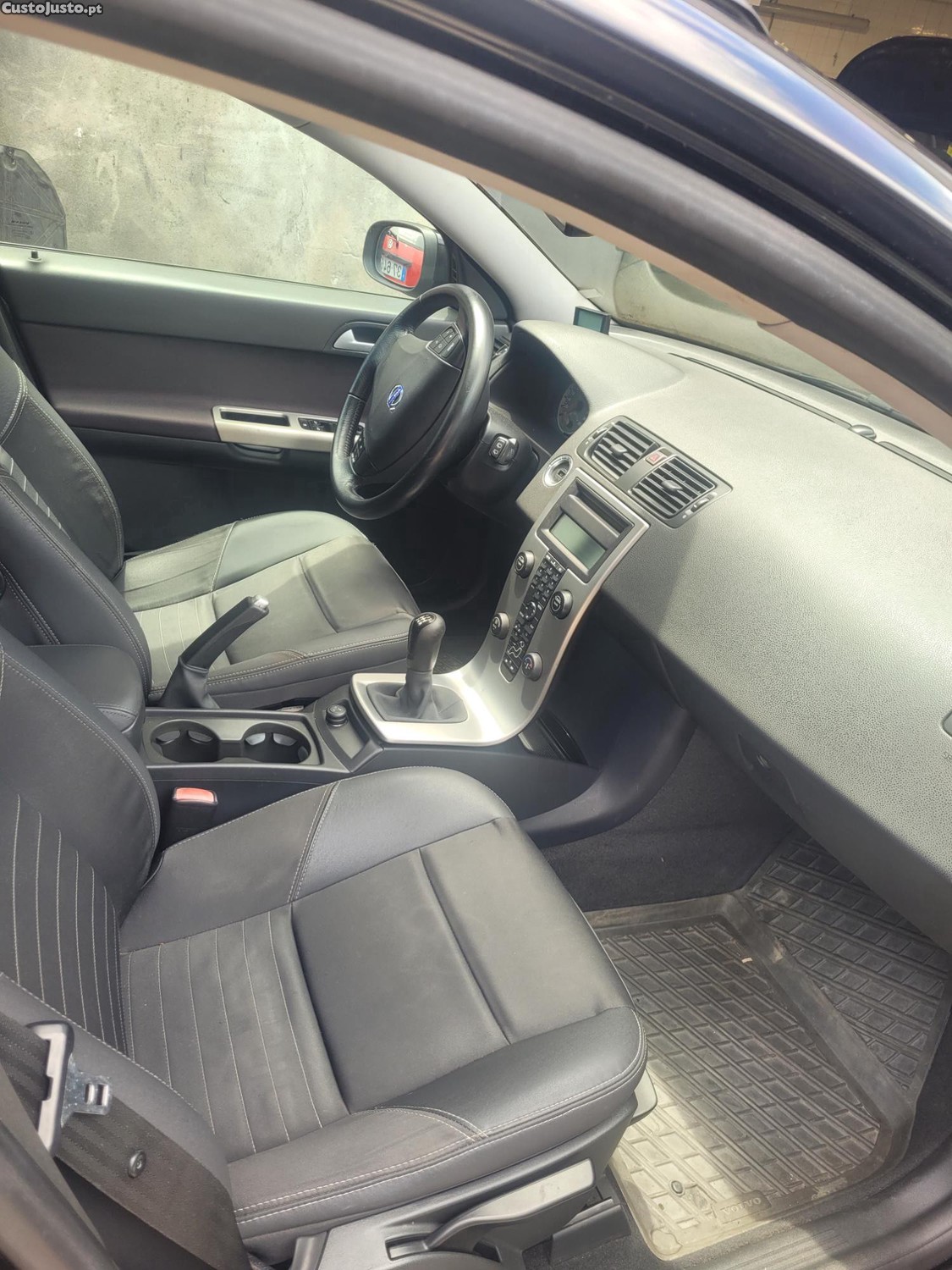 Volvo V50 50 — fotografia 3