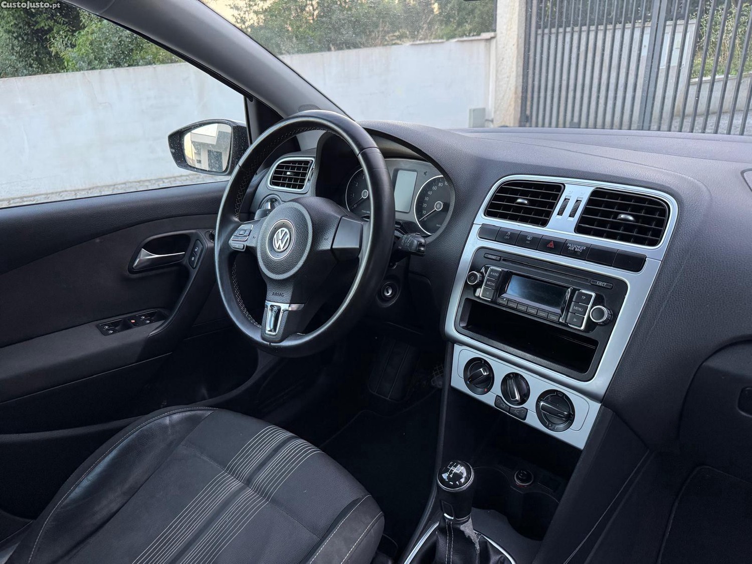 Volkswagen Polo polo — fotografia 4